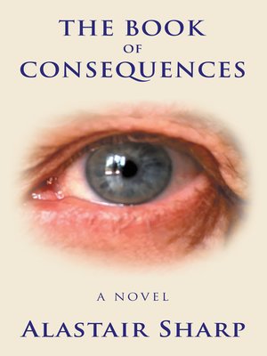 cover image of The Book of Consequences